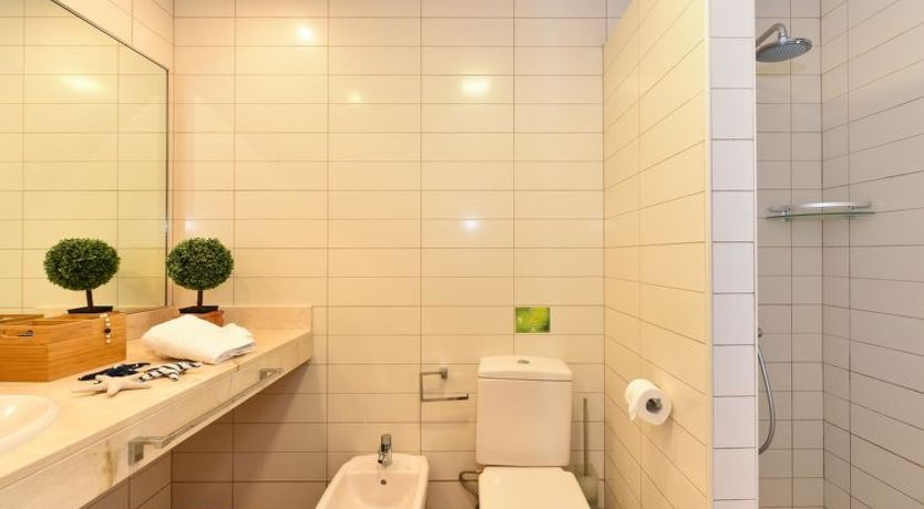 Photo of Tipo 2 dormitorios