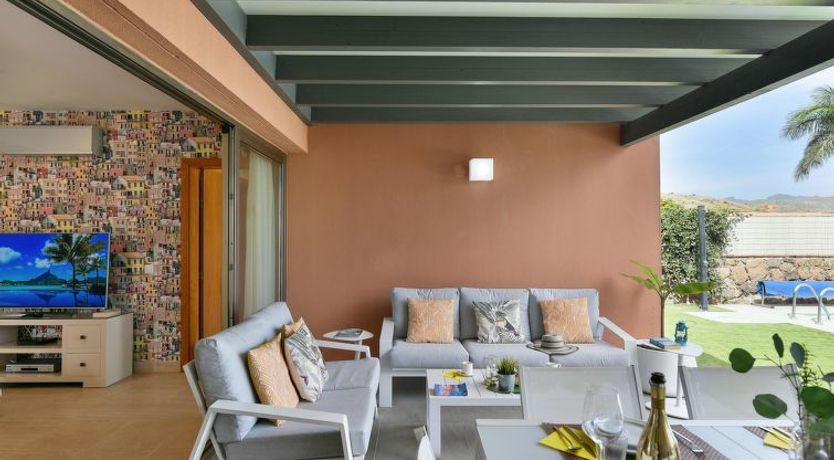 Photo of Tipo 2 dormitorios