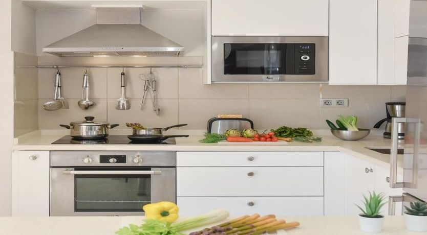 Photo of Salobre Golf Resort