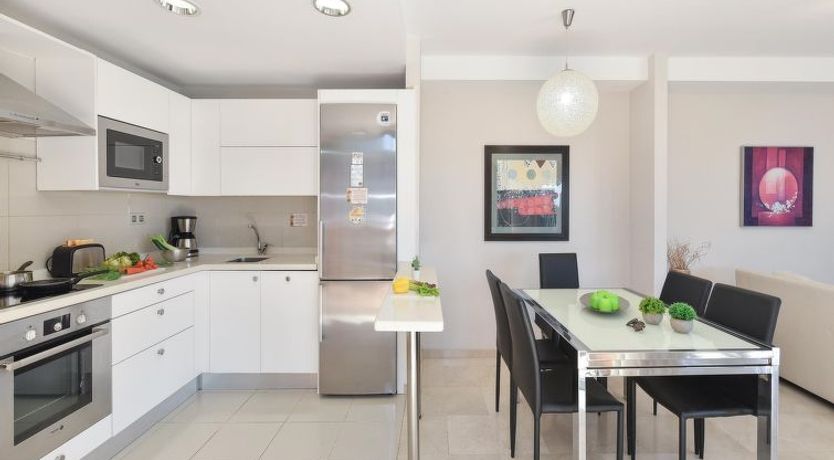 Photo of Salobre Golf Resort