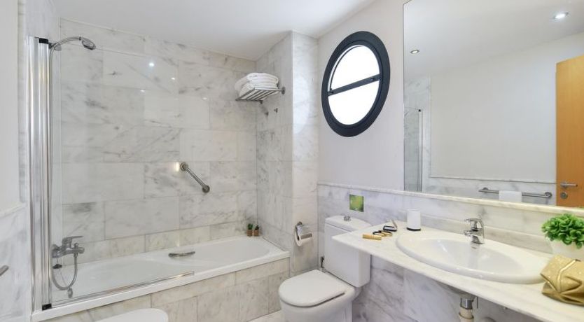 Photo of Salobre Golf Resort