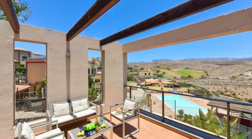 Photo of Salobre Golf Resort