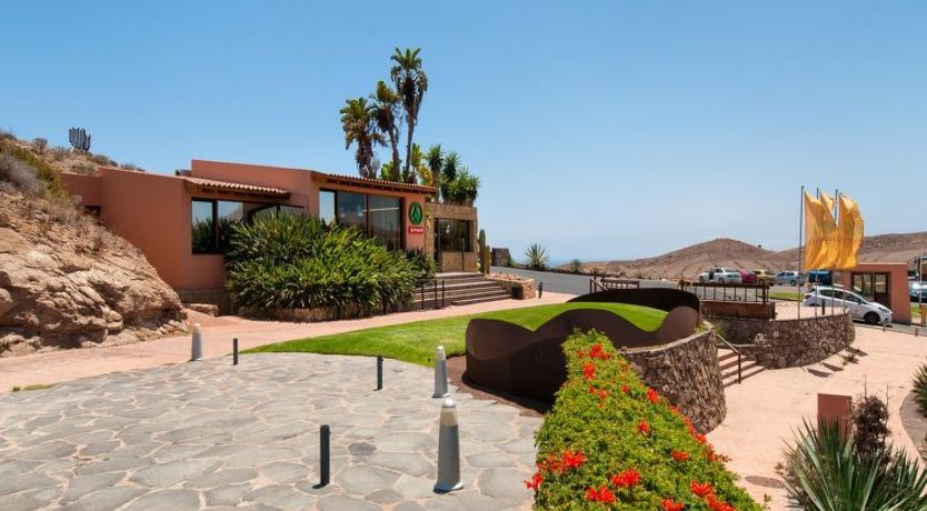 Photo of Salobre Golf Resort