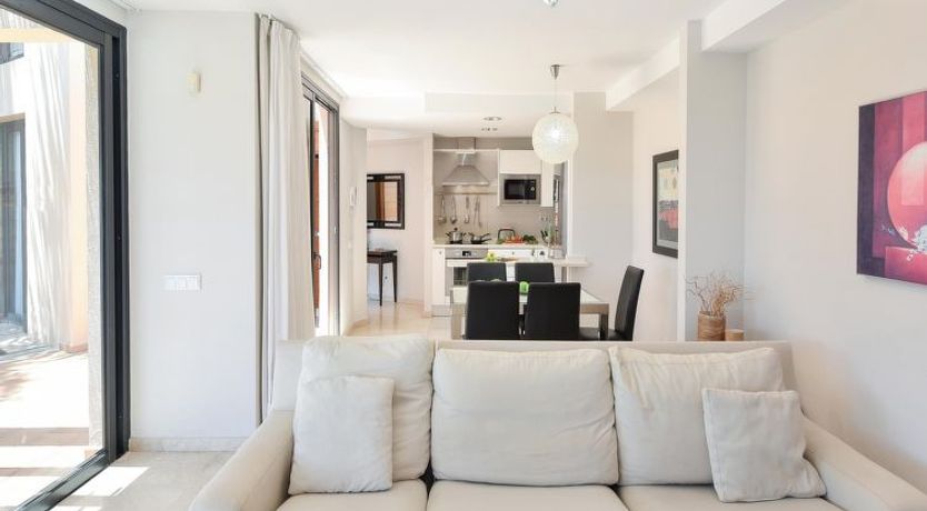 Photo of Salobre Golf Resort