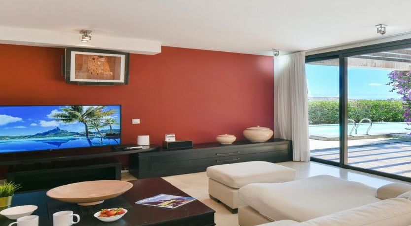 Photo of Salobre Golf Resort