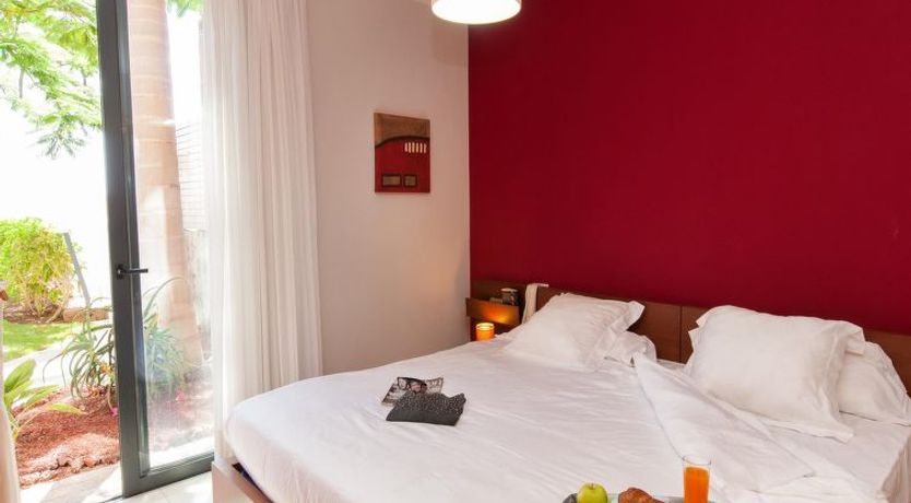 Photo of Salobre Golf Resort