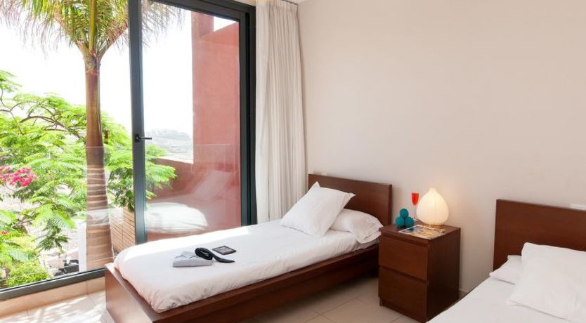 Photo of Salobre Golf Resort