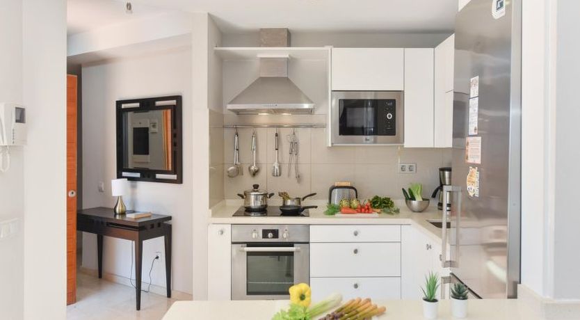 Photo of Salobre Golf Resort