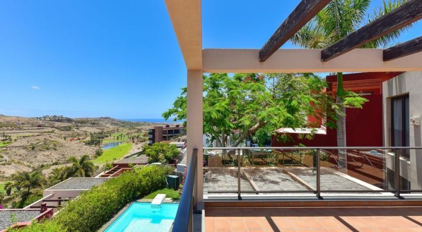 Photo of Salobre Golf Resort