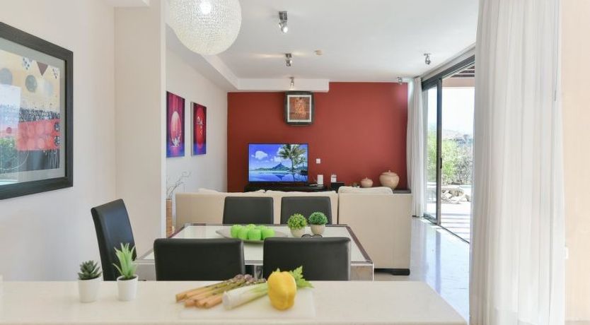 Photo of Salobre Golf Resort