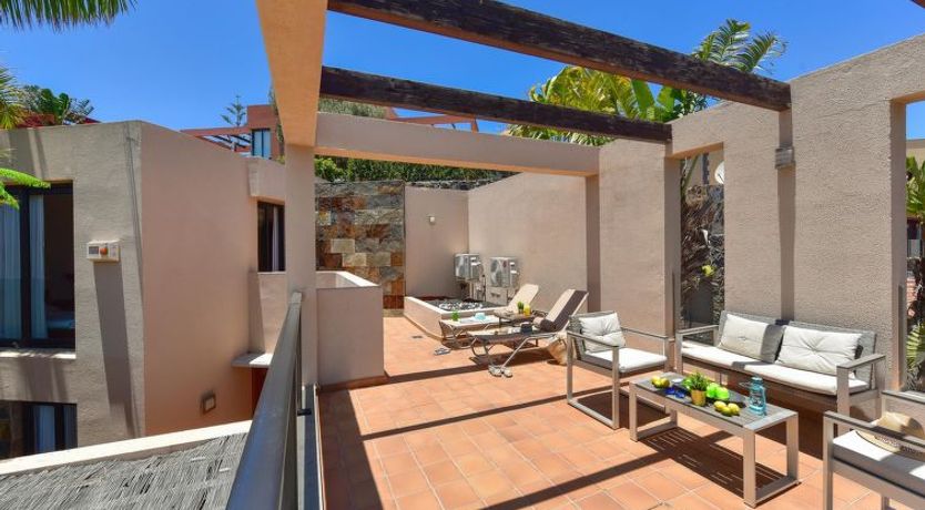 Photo of Salobre Golf Resort