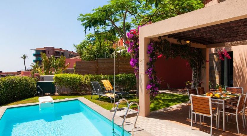 Photo of Salobre Golf Resort