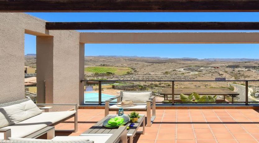 Photo of Salobre Golf Resort