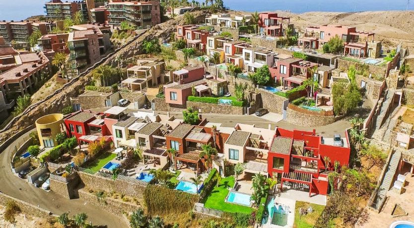 Photo of Salobre Golf Resort