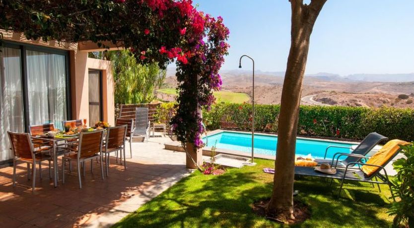 Photo of Salobre Golf Resort