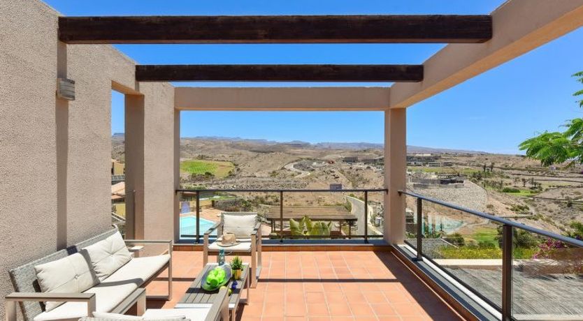 Photo of Salobre Golf Resort