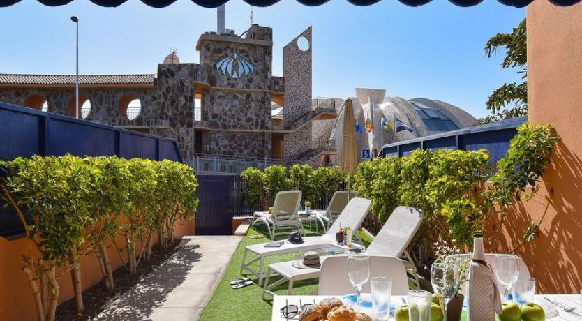 Photo of Meloneras Bahía 10HH