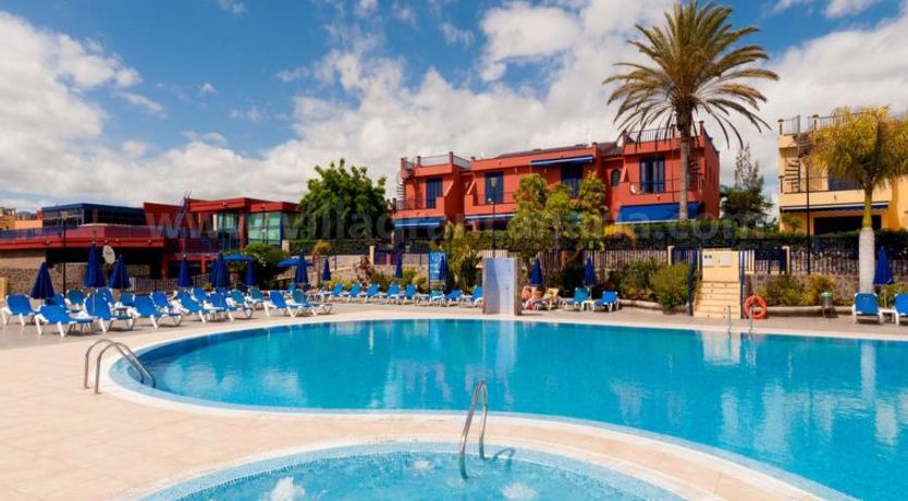 Photo of Meloneras Bahía 10HH