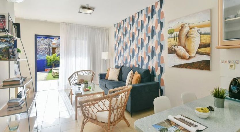 Photo of Meloneras Bahía 10HH