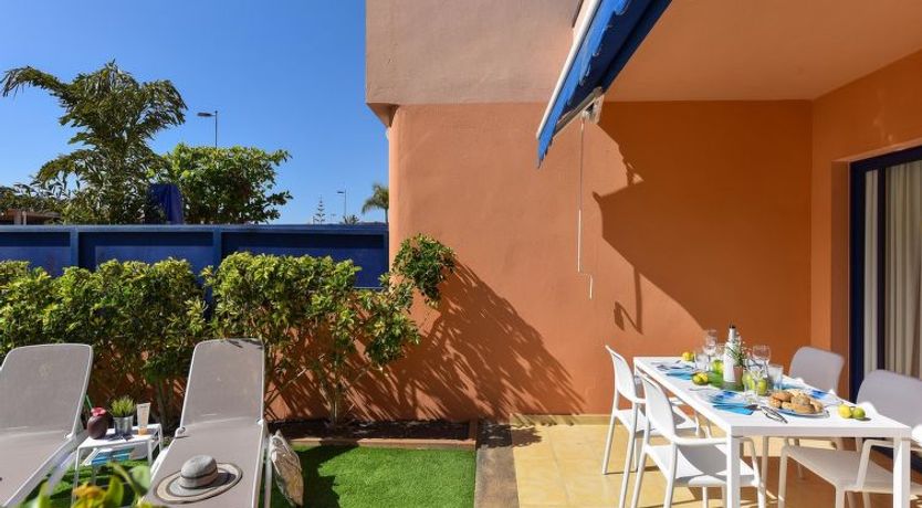 Photo of Meloneras Bahía 10HH