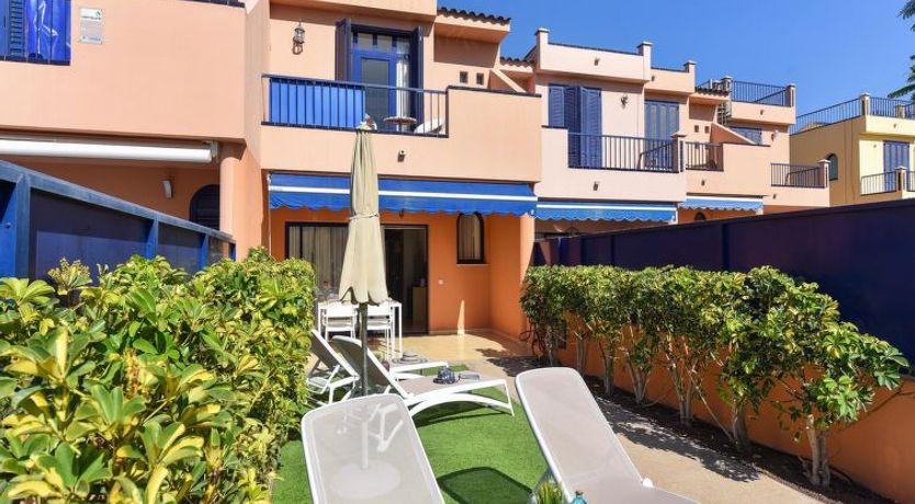 Photo of Meloneras Bahía 10HH