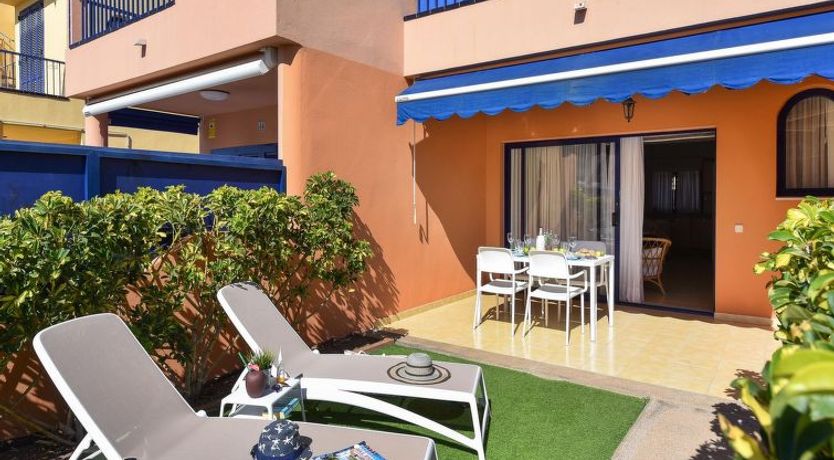 Photo of Meloneras Bahía 10HH