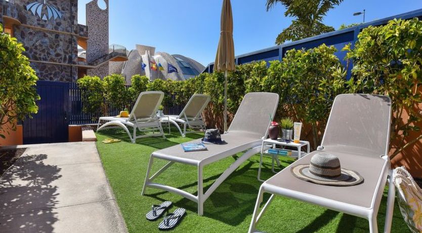 Photo of Meloneras Bahía 10HH