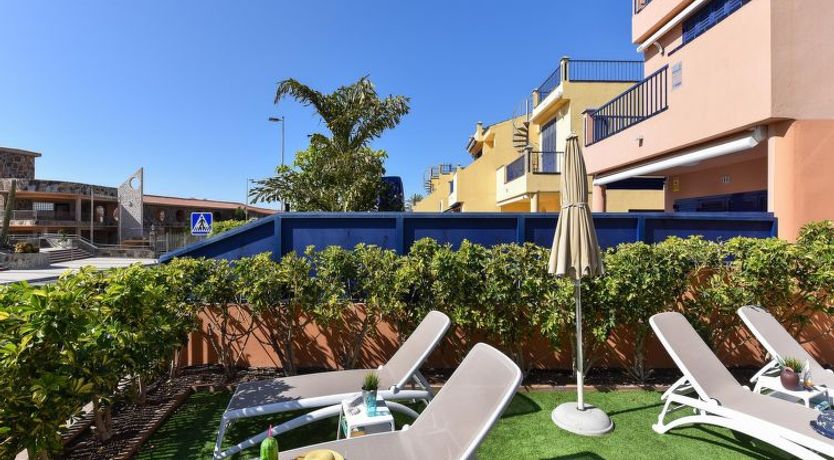 Photo of Meloneras Bahía 10HH