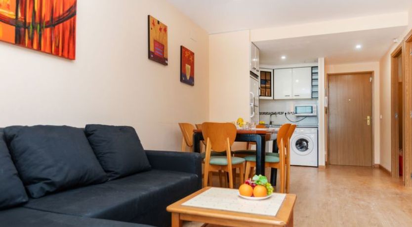 Photo of Catalunya 92 Apartment 18