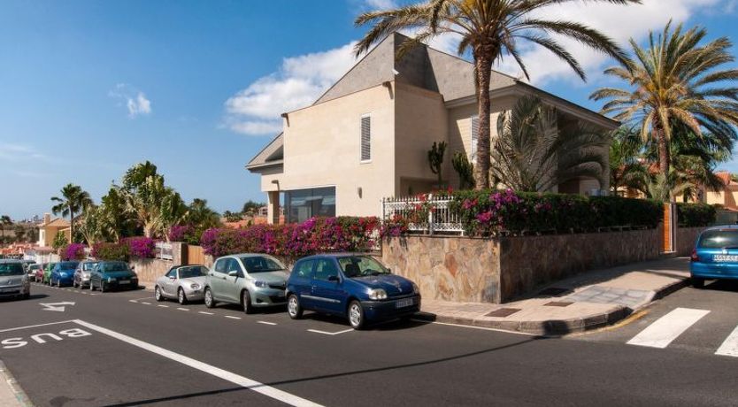 Photo of Sonnenland 8 Holiday Home 3