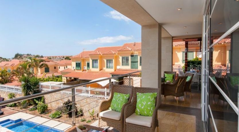 Photo of Sonnenland 8 Holiday Home 3