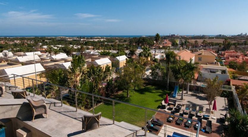 Photo of Sonnenland 8 Holiday Home 3