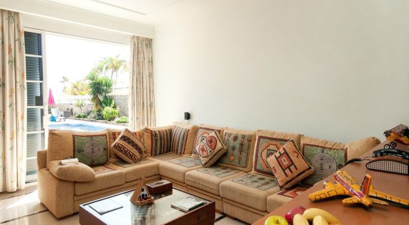 Photo of Sonnenland 8 Holiday Home 3