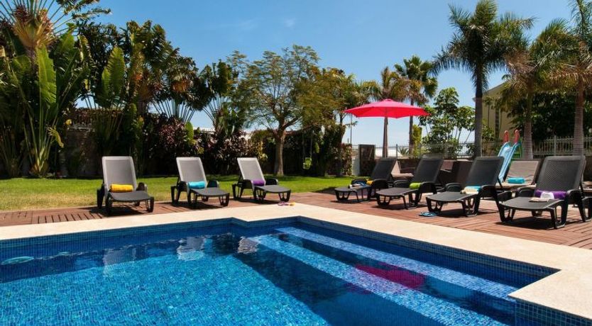 Photo of Sonnenland 10 Holiday Home 2