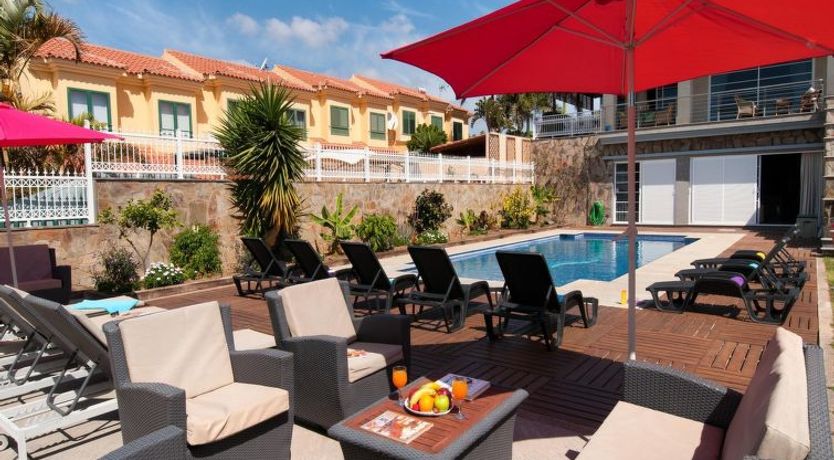 Photo of Sonnenland 10 Holiday Home 2