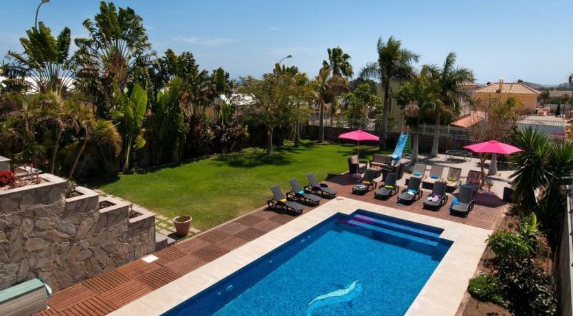 Photo of Sonnenland 10 Holiday Home 2