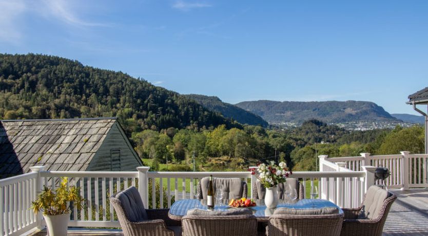 Photo of Heggland Huset