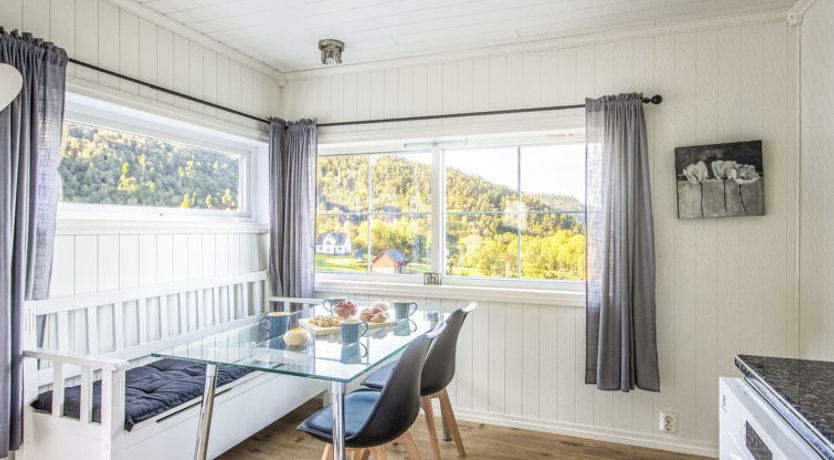 Photo of Heggland Huset