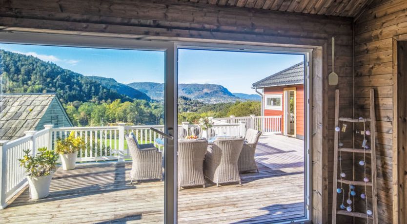 Photo of Heggland Huset