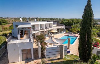 Monte Do Olival Holiday Home