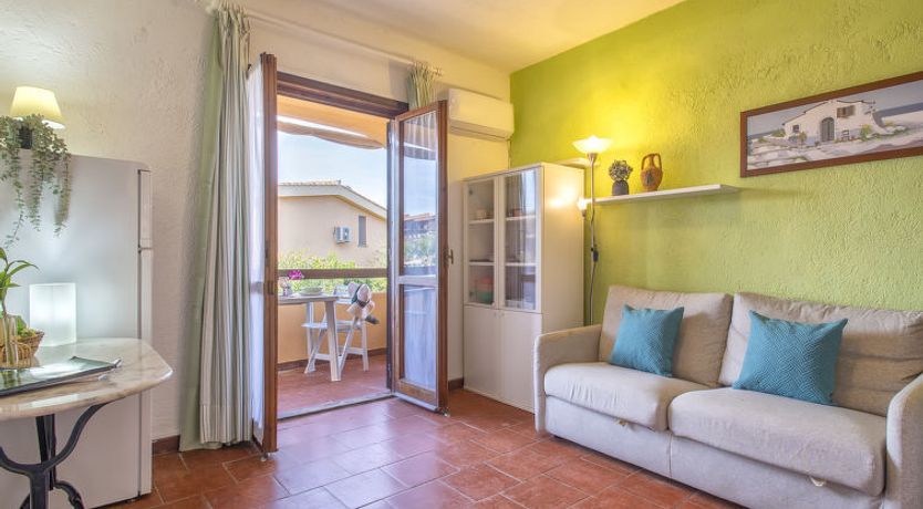 Photo of F4 - F2, Baia de Bahas Apartment 55