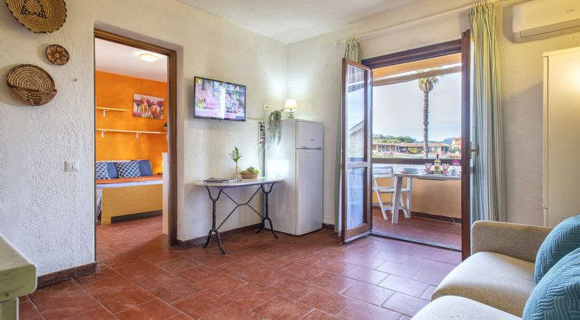 Photo of F4 - F2, Baia de Bahas Apartment 55