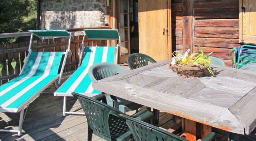 Photo of Baita El Deroch