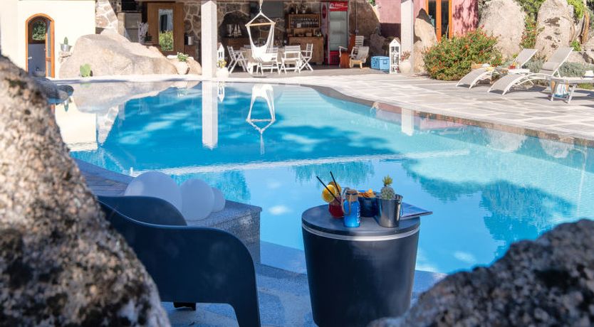 Photo of Stazzu lu Bulioni