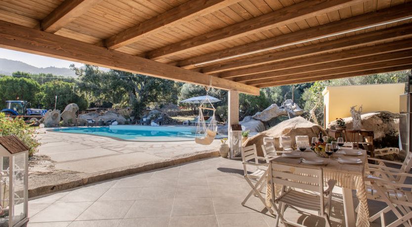 Photo of Stazzu lu Bulioni