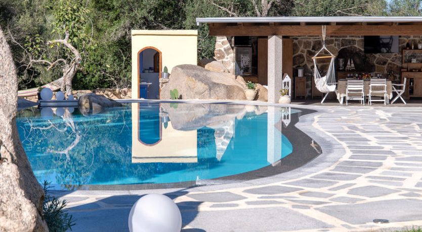 Photo of Stazzu lu Bulioni