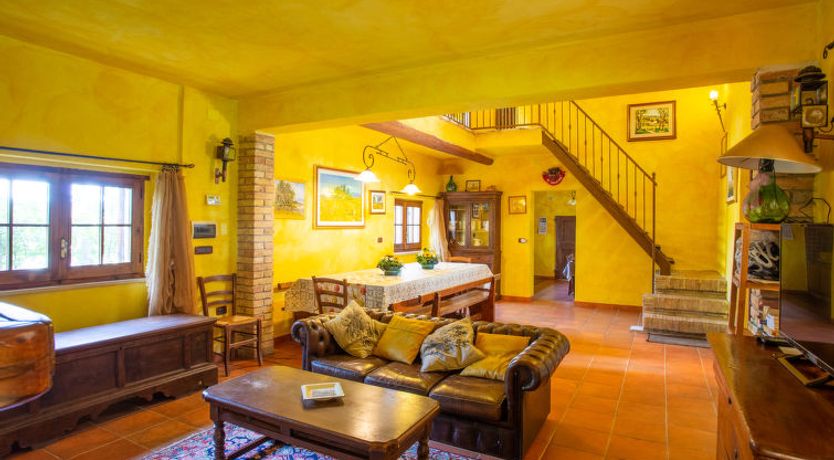 Photo of Il Rifugio (CAD101) Apartment 2