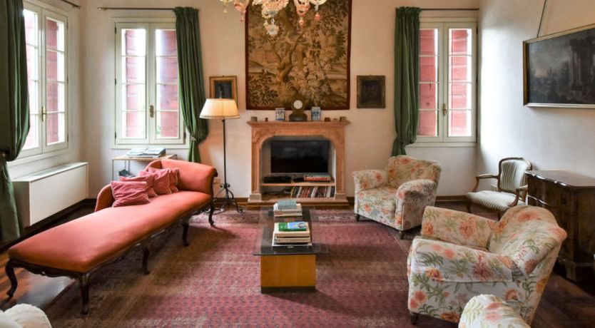 Photo of Barchessa Palladio