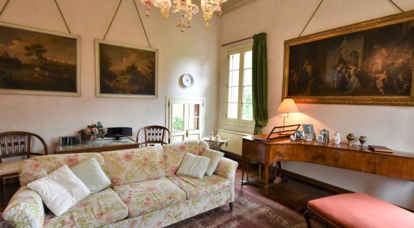 Photo of Barchessa Palladio