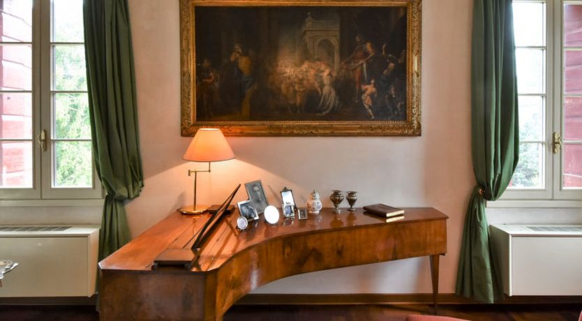 Photo of Barchessa Palladio